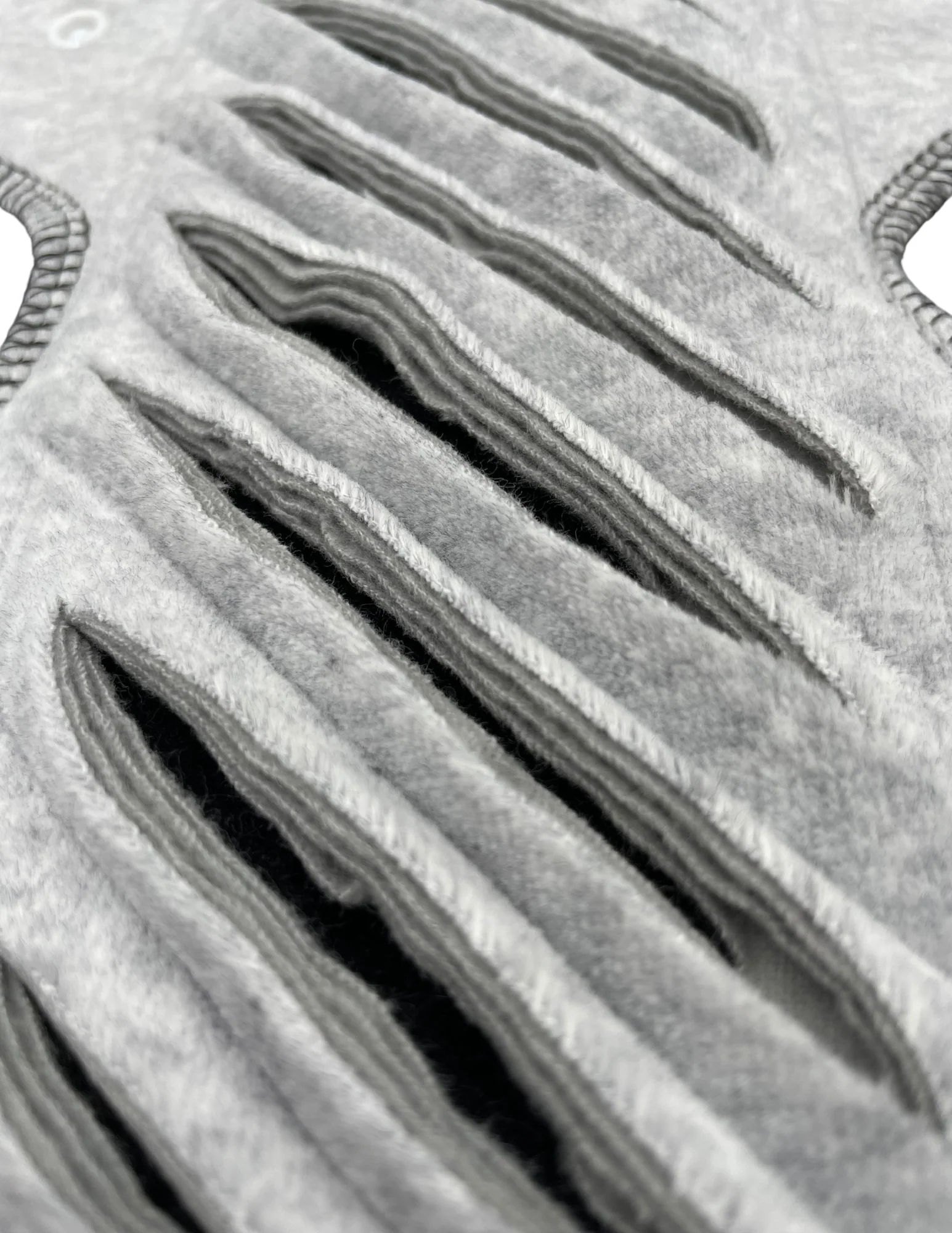 18" Velour Gusher Pad - SINGLE PAD - Select your colour - Image 7