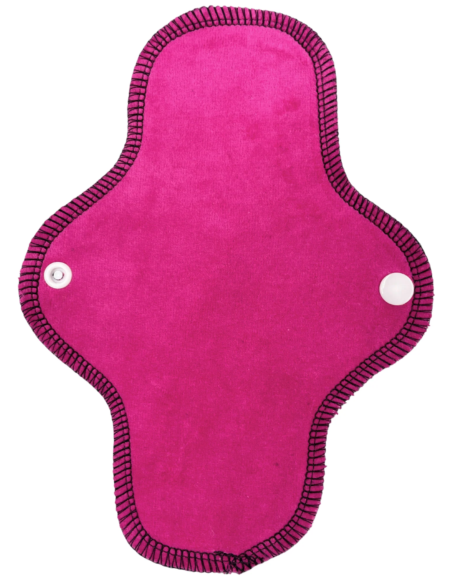 Regular Panty Wrap - Velour - Select a colour - Image 7