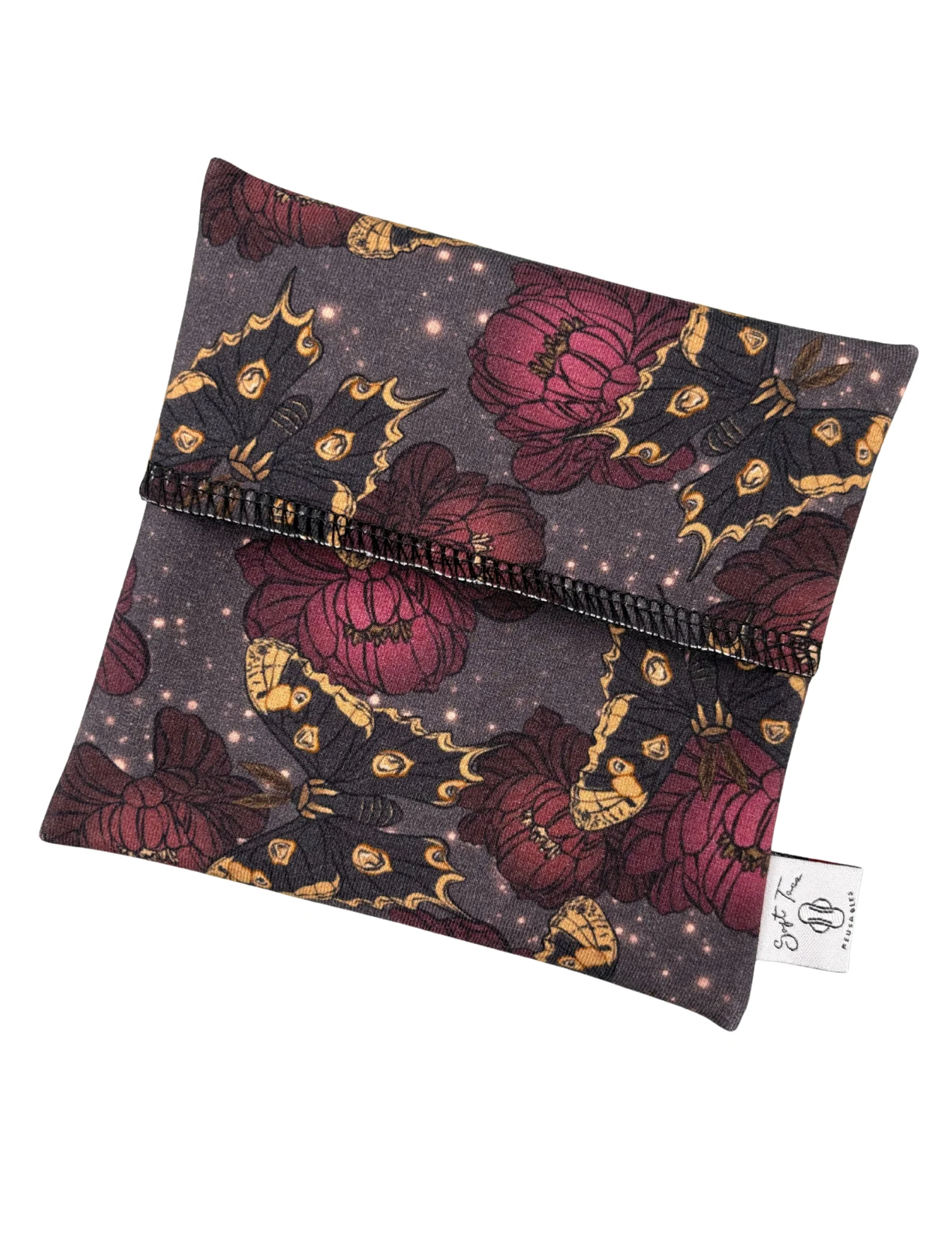 January Pad Wrapper Collection - SINGLE WRAPPER - Select Your Print - Image 4