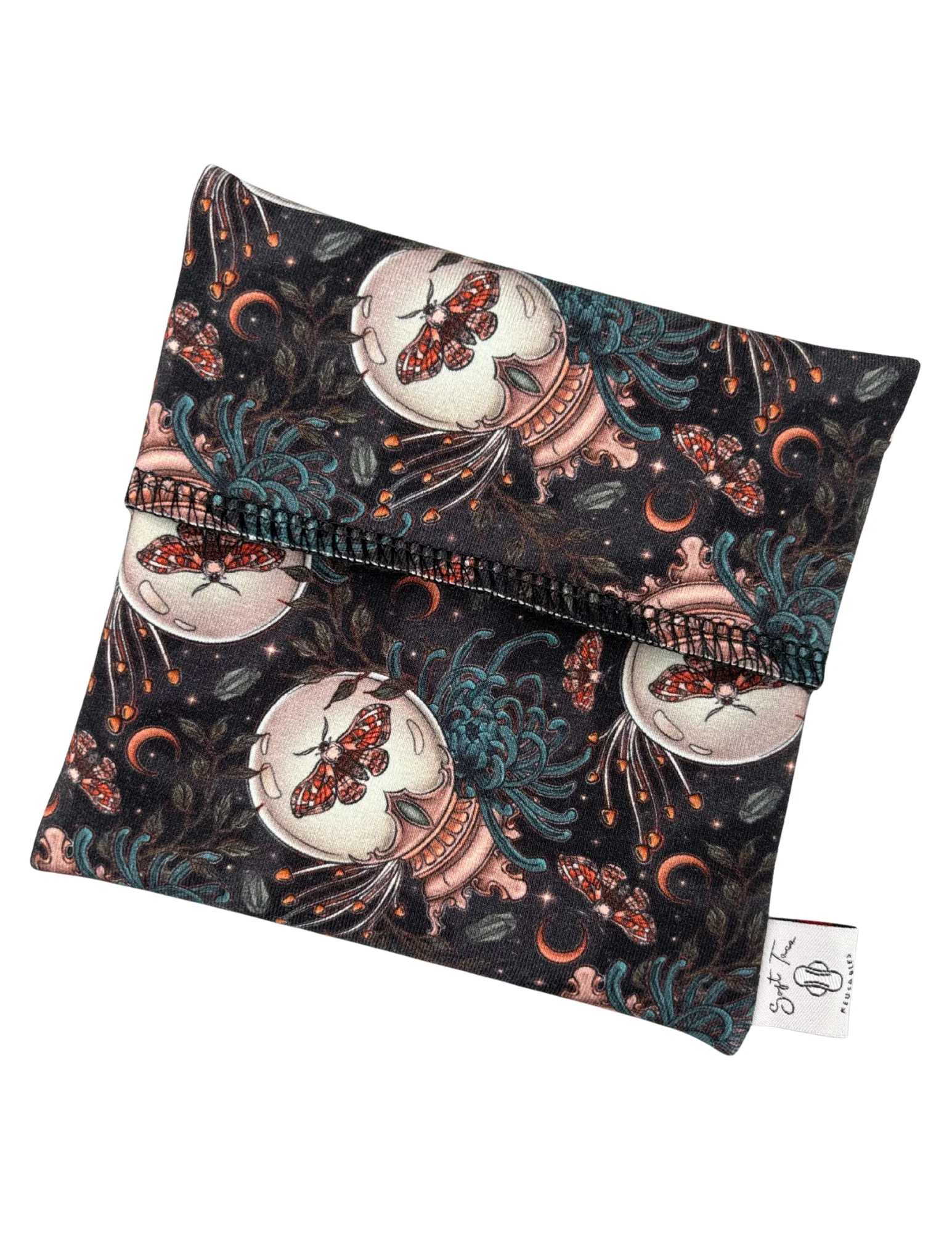 January Pad Wrapper Collection - SINGLE WRAPPER - Select Your Print - Image 5