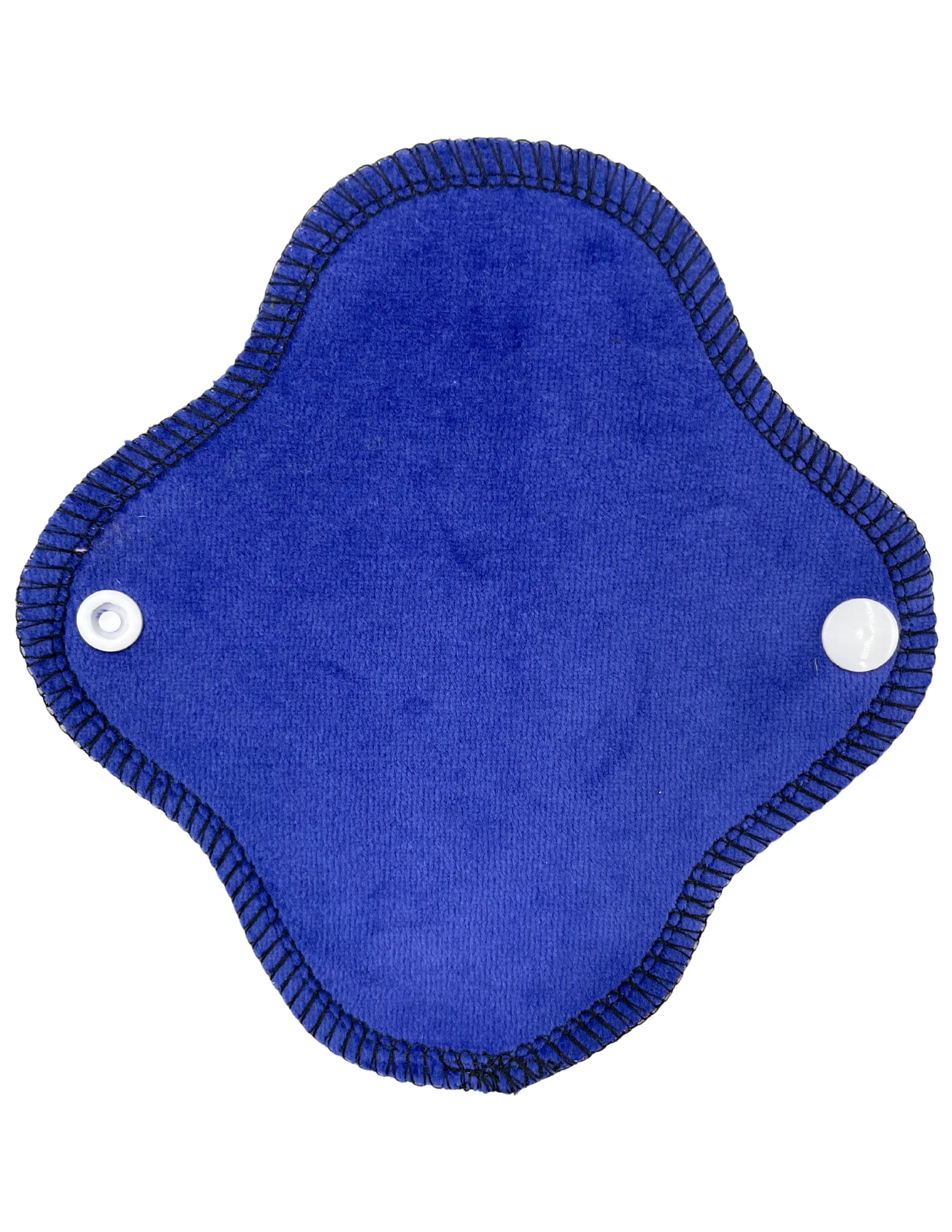 Mini Panty Wrap - Velour - Select a colour - Image 3