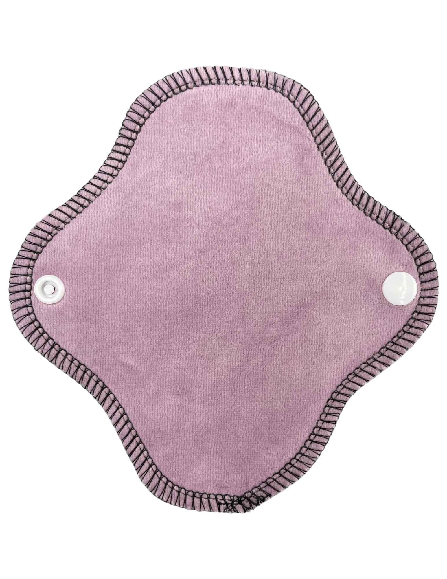 Mini Panty Wrap - Velour - Select a colour - Image 4