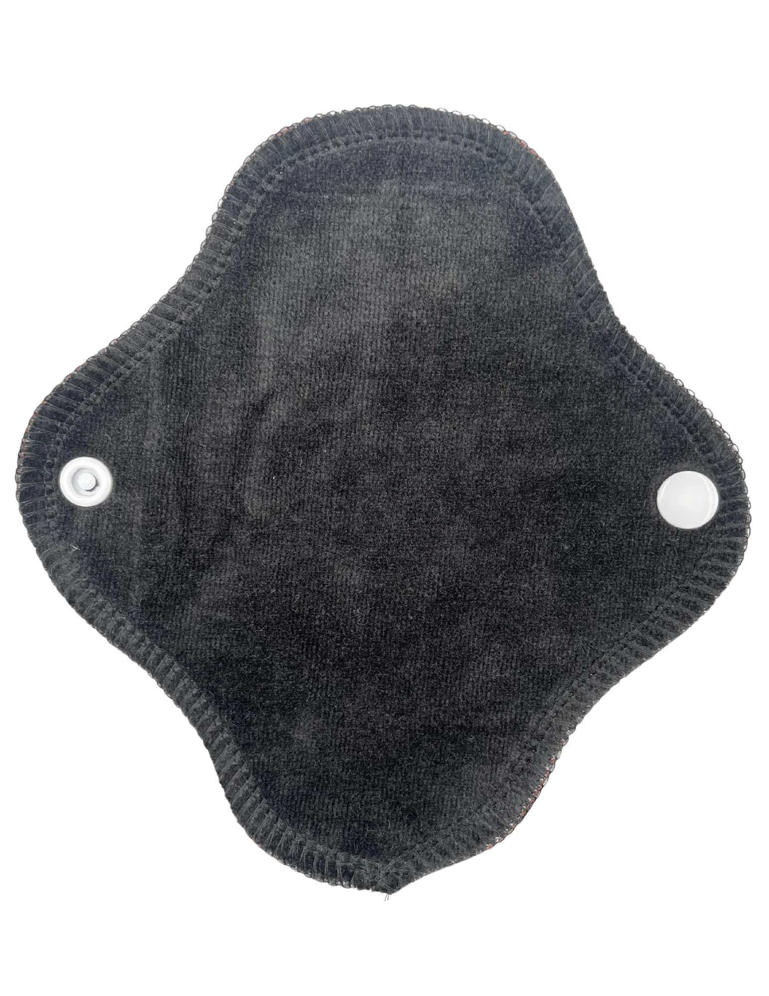 Mini Panty Wrap - Velour - Select a colour - Image 5