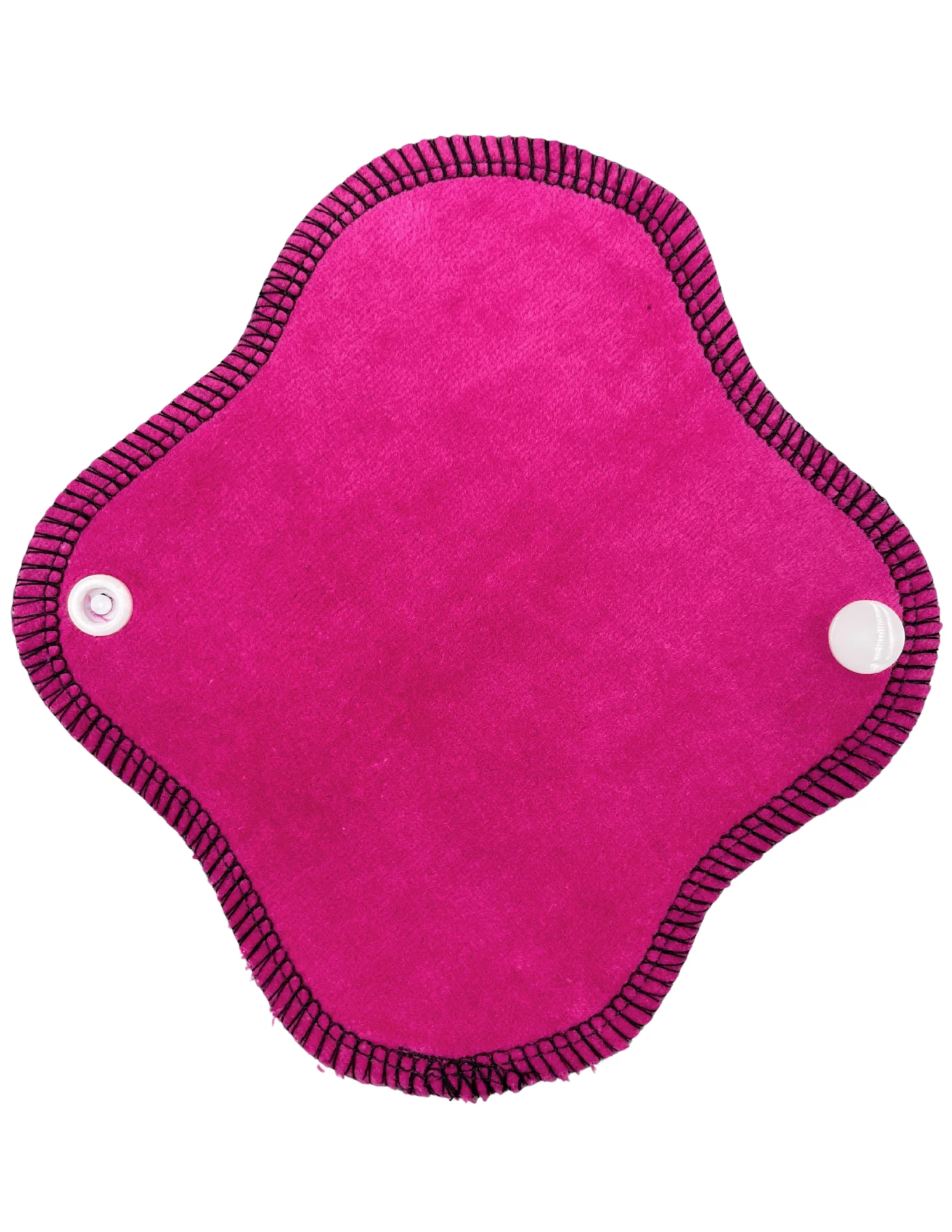 Mini Panty Wrap - Velour - Select a colour - Image 7