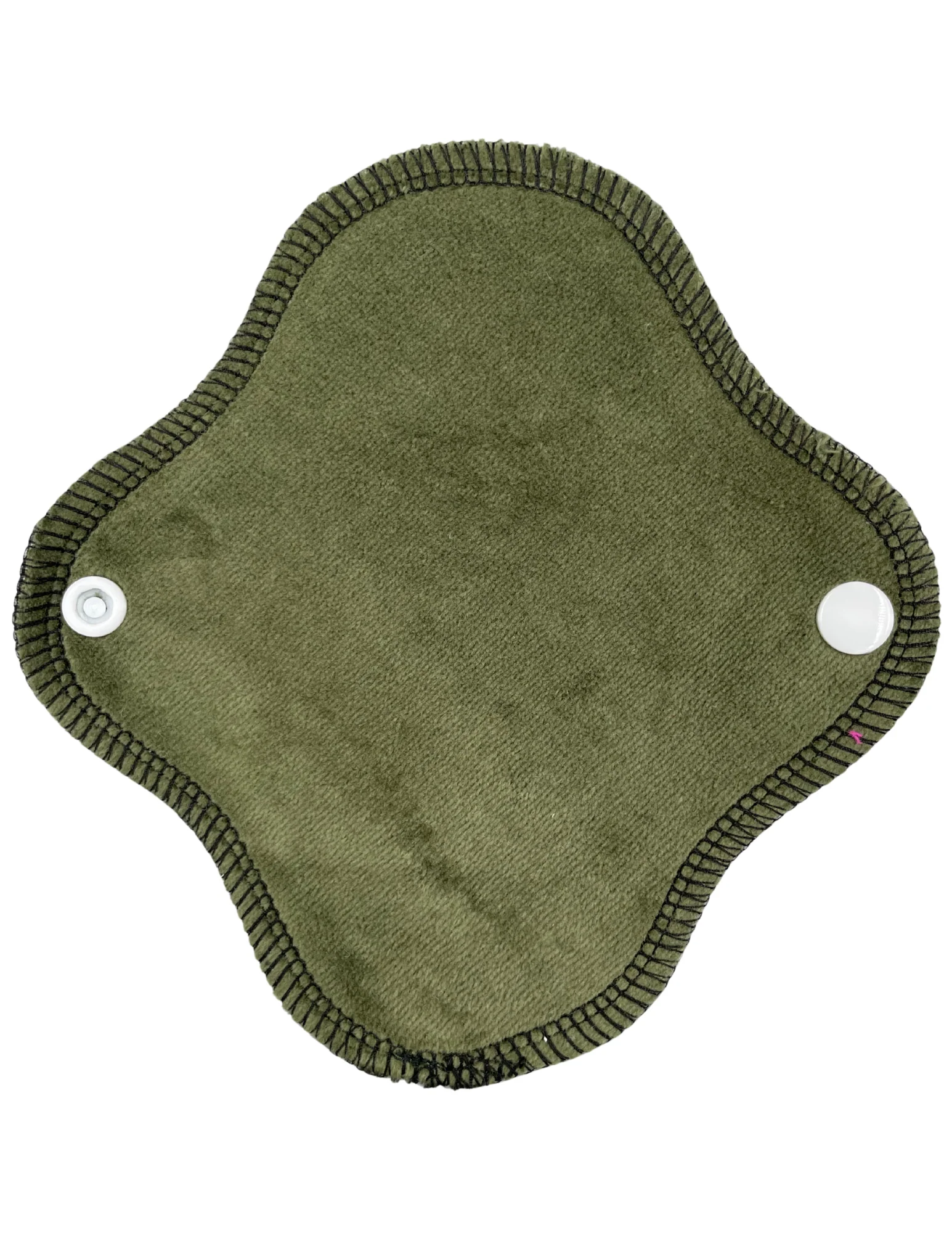 Mini Panty Wrap - Velour - Select a colour - Image 8