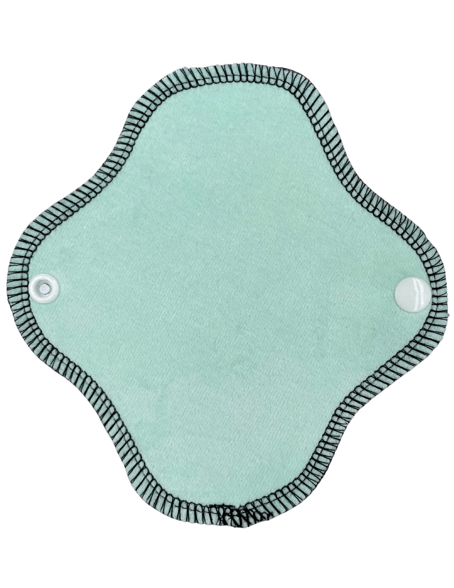 Mini Panty Wrap - Velour - Select a colour - Image 9