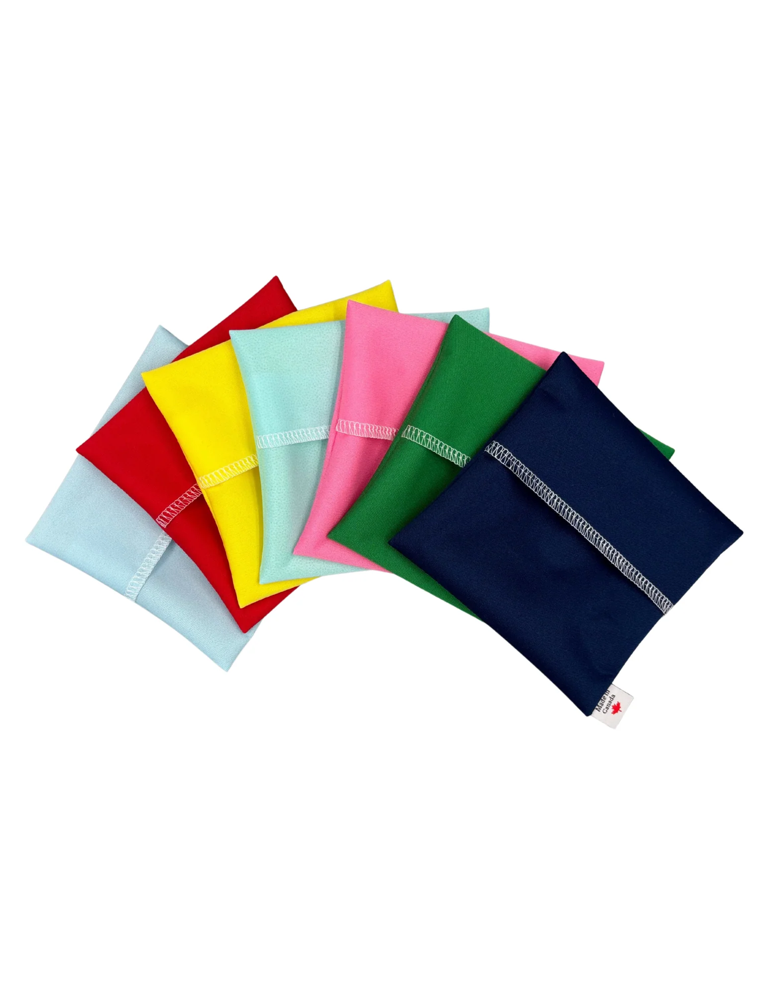Pad Wrapper - SINGLE WRAPPER - Select Your Colour - Image 8