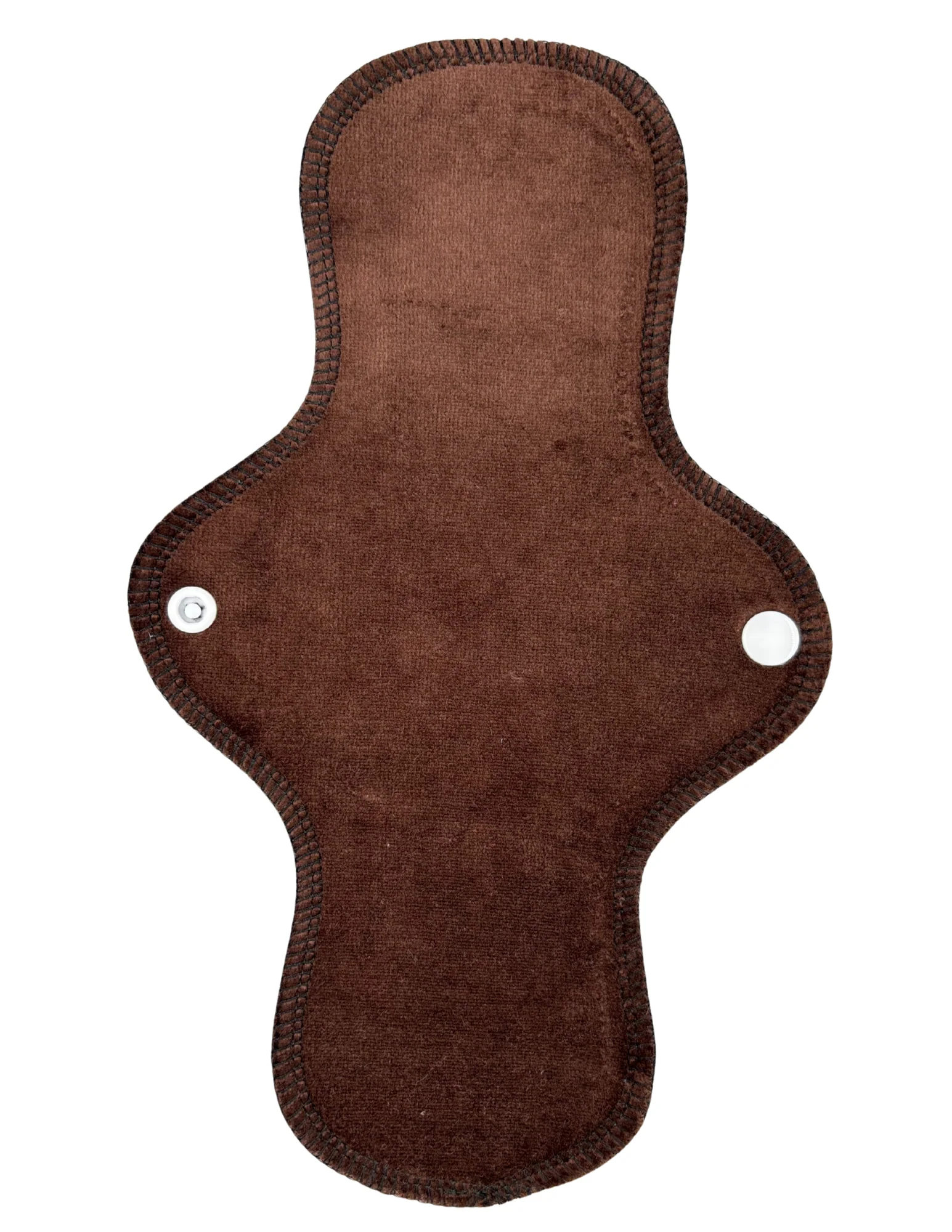 Long Panty Wrap - Velour - Select a colour - Image 3