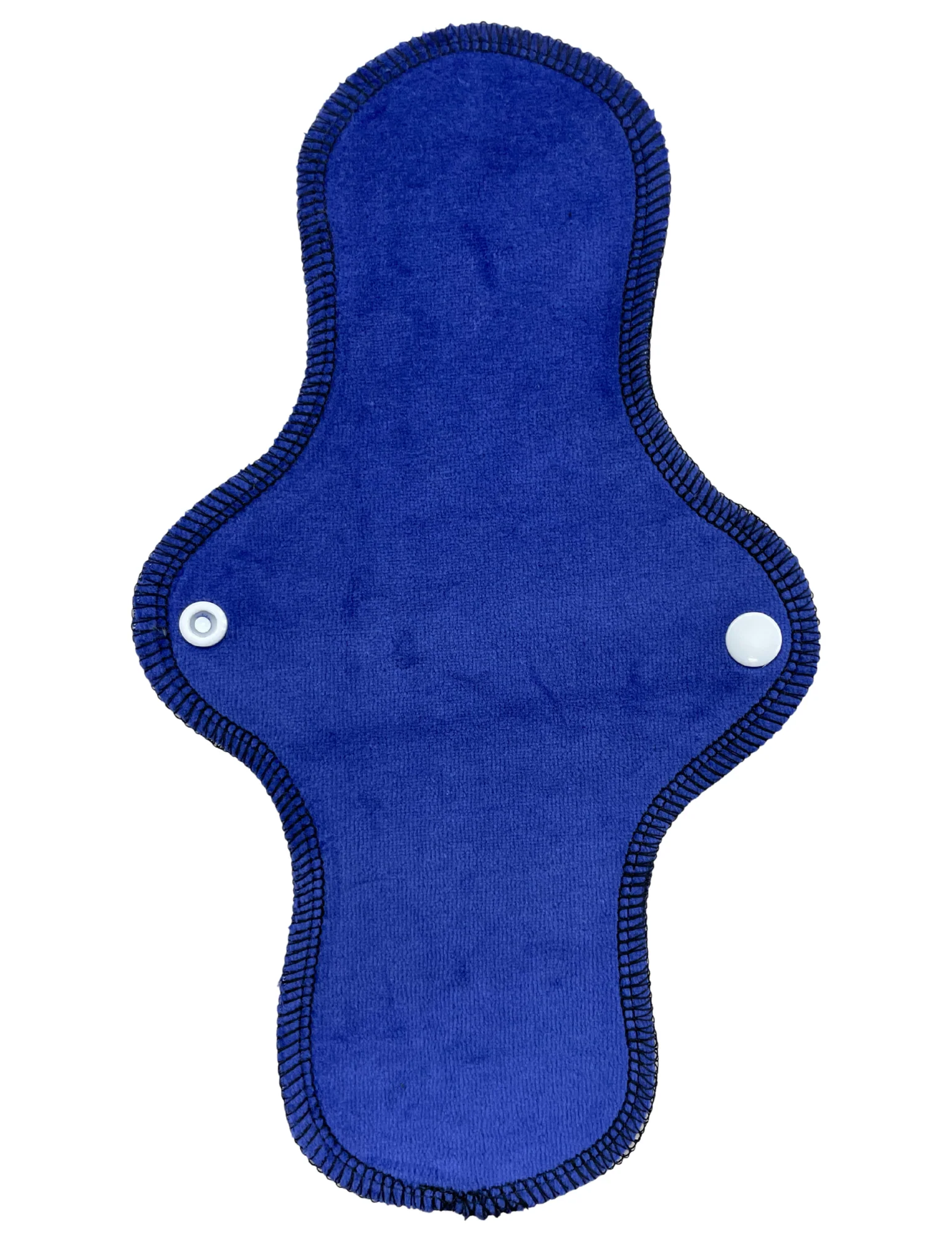 Long Panty Wrap - Velour - Select a colour - Image 4