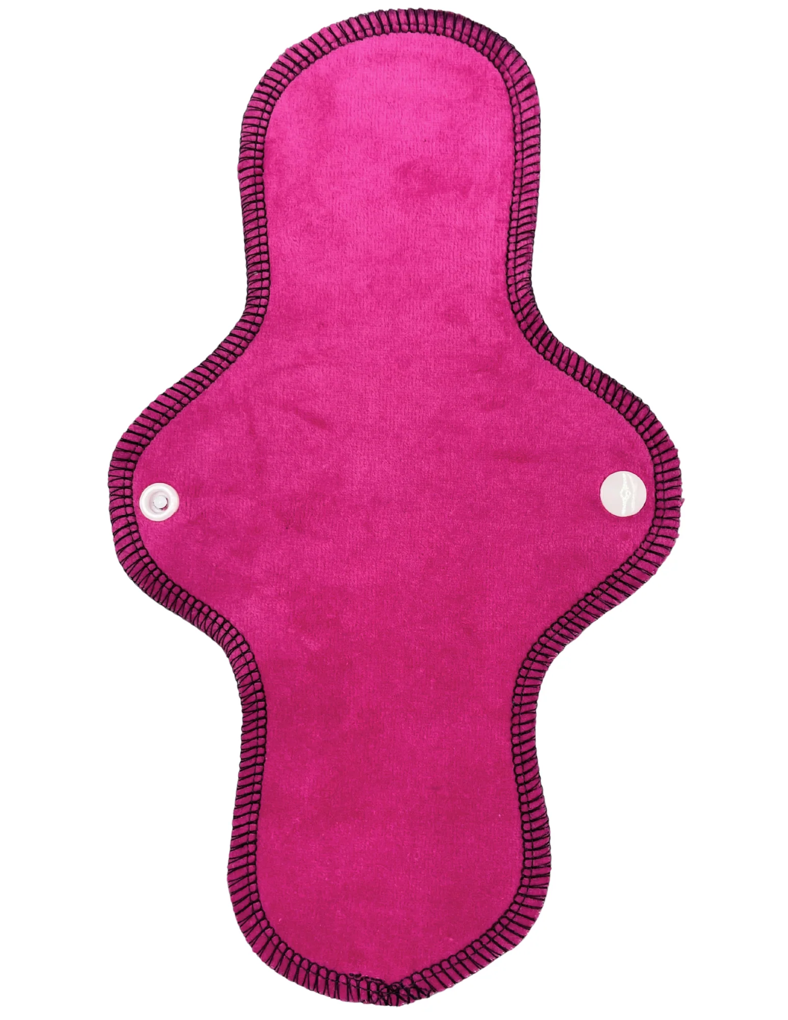 Long Panty Wrap - Velour - Select a colour - Image 6